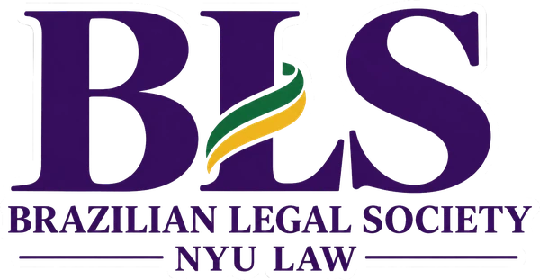Brazilian Legal Society, NYU Law